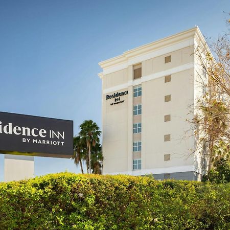 Residence Inn Tampa Westshore Airport Exterior photo