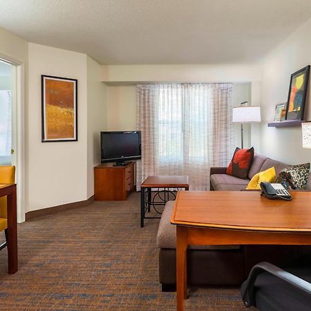 Residence Inn Tampa Westshore Airport Exterior photo