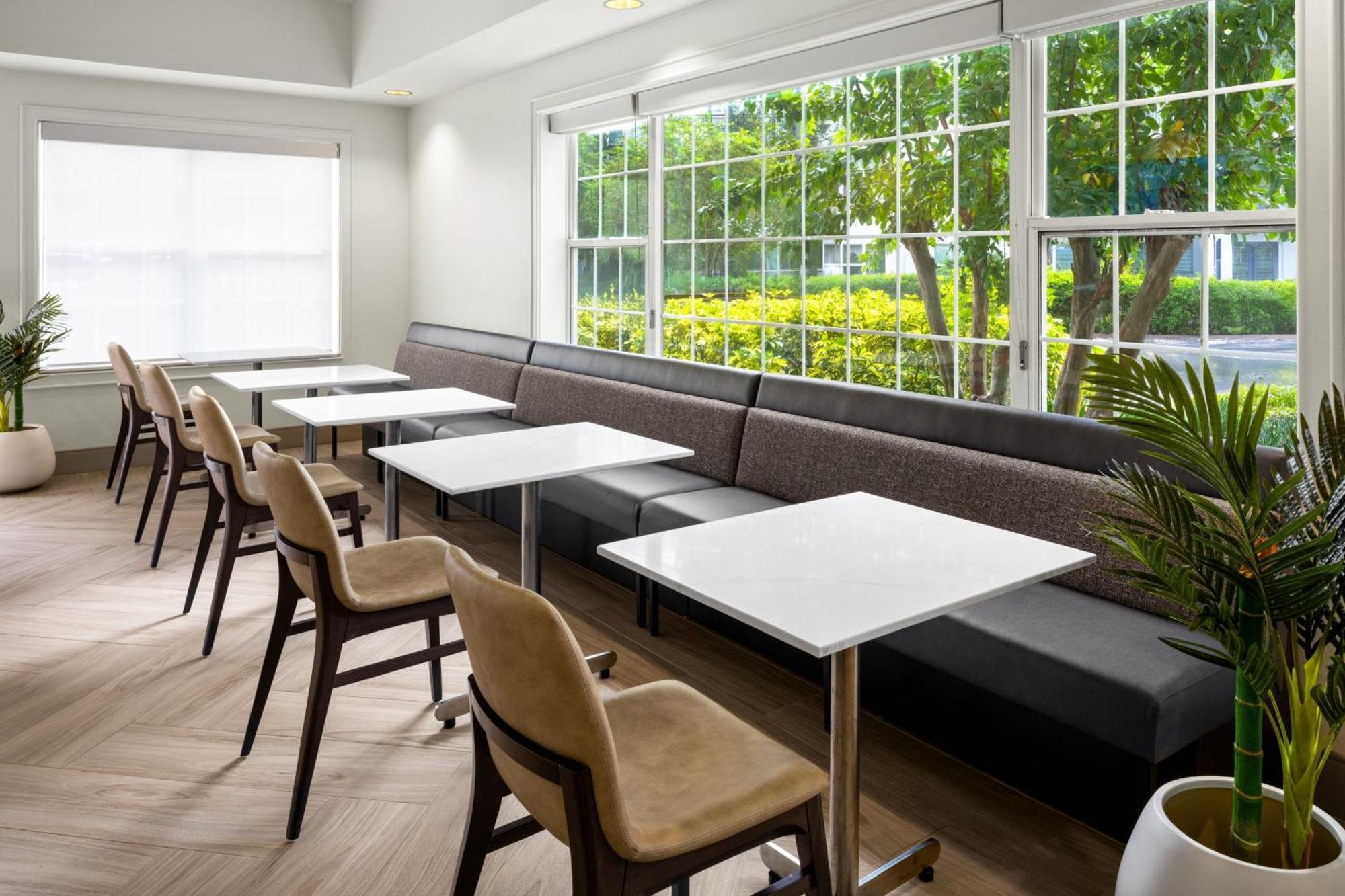 Residence Inn Tampa Westshore Airport Exterior photo