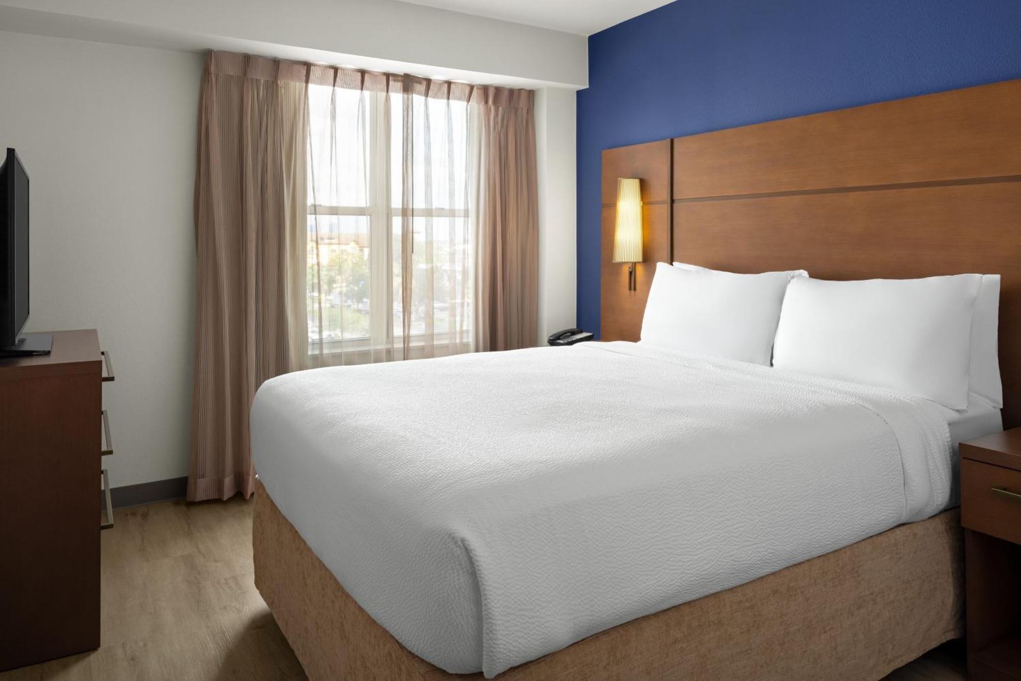 Residence Inn Tampa Westshore Airport Exterior photo