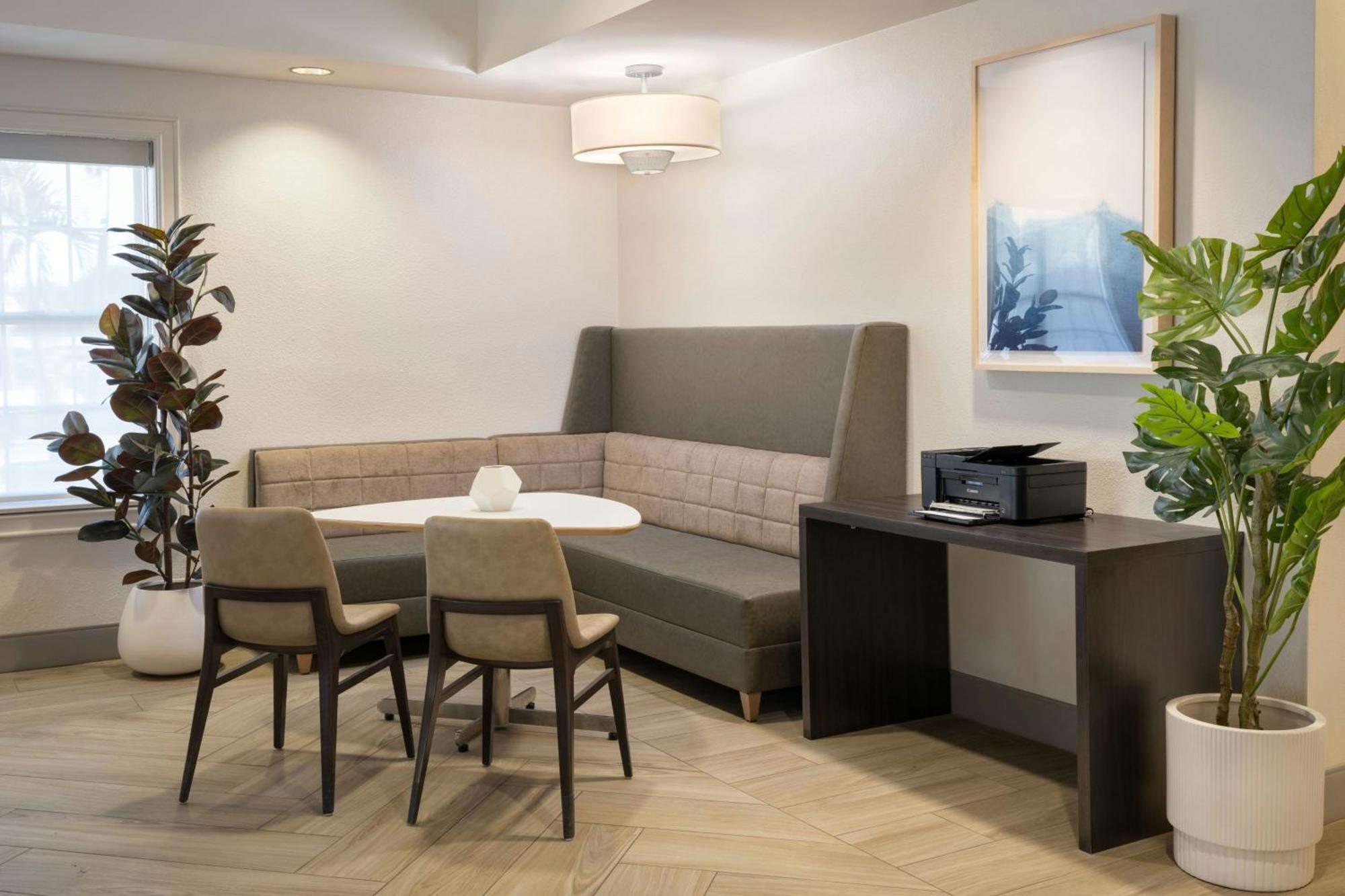 Residence Inn Tampa Westshore Airport Exterior photo
