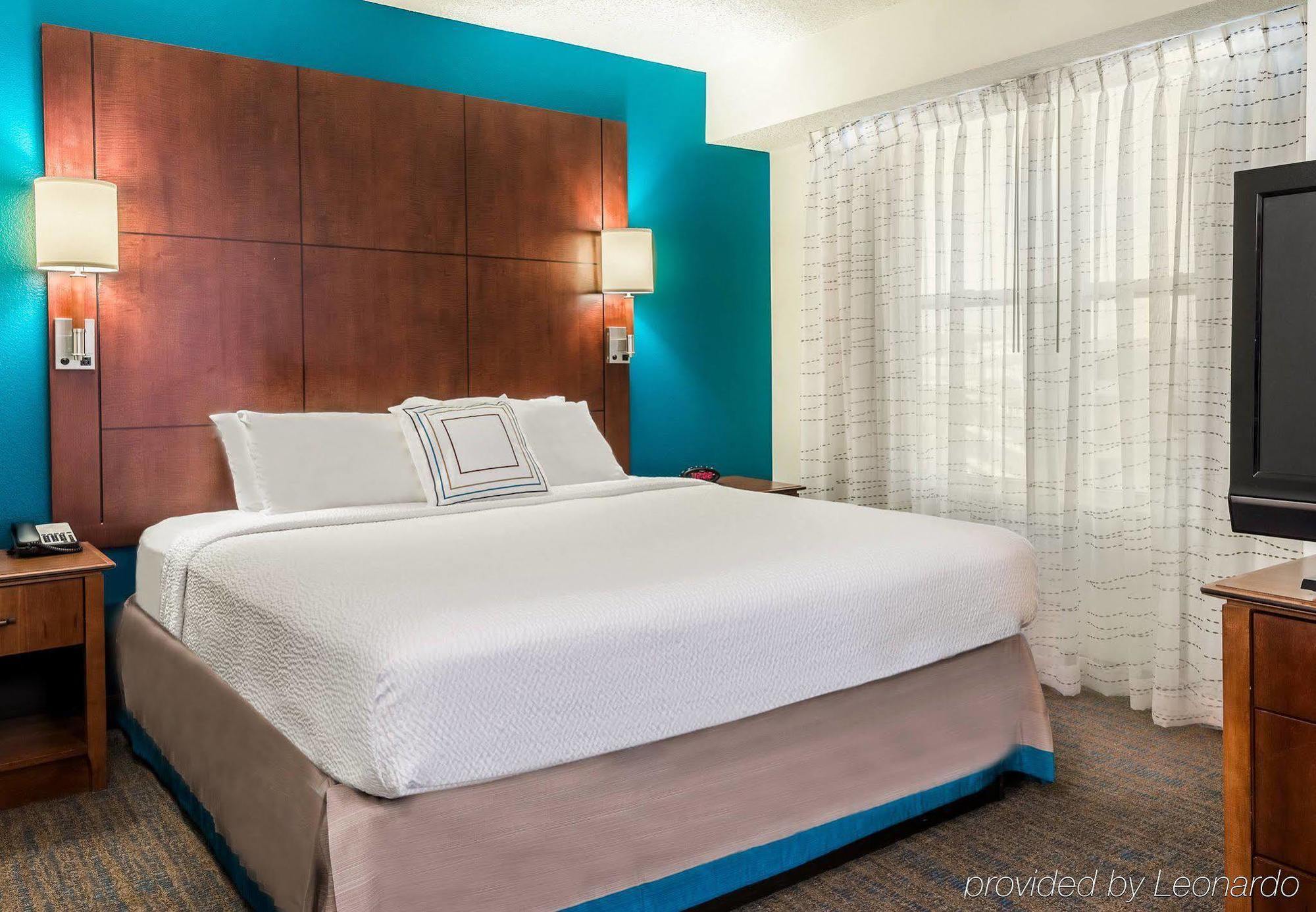 Residence Inn Tampa Westshore Airport Exterior photo
