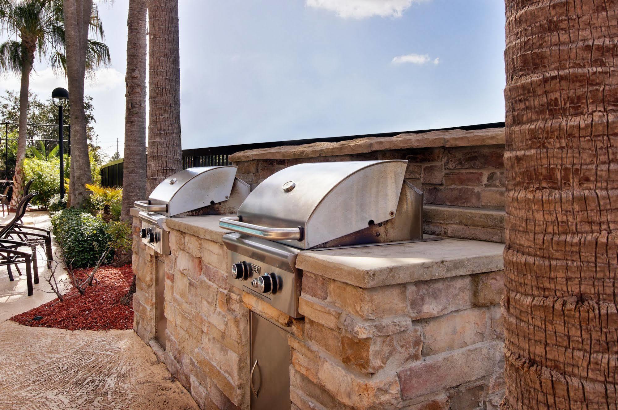 Residence Inn Tampa Westshore Airport Exterior photo